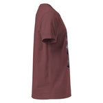 Mr. Future (Oversized T-shirt - FB0123) - Trillii