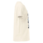 Mr. Future (Oversized T-shirt - FB0123) - Trillii