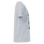 Mr. Future (Oversized T-shirt - FB0123) - Trillii