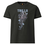 Mr. Future (Oversized T-shirt - FB0123) - Trillii