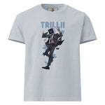 Mr. Future (Oversized T-shirt - FB0123) - Trillii