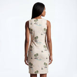 My Escape (Bodycon Dress - FB0086) - Trillii