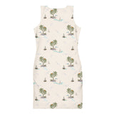 My Escape (Bodycon Dress - FB0086) - Trillii