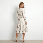 My Escape (Midi Dress - FB0086) - Trillii