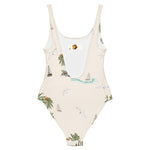 My Escape (One - Piece Swimsuit - FB0086) - Trillii