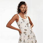 My Escape (Skater Dress - FB0086) - Trillii