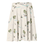 My Escape (Skater Skirt - FB0086) - Trillii