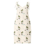 My Escape (Slip Dress - FB0086) - Trillii