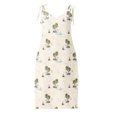 My Escape (Slip Dress - FB0086) - Trillii