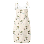 My Escape (Slip Dress - FB0086) - Trillii