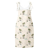 My Escape (Slip Dress - FB0086) - Trillii
