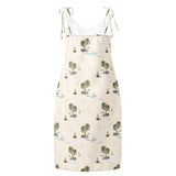 My Escape (Slip Dress - FB0086) - Trillii