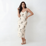 My Escape (Slip Dress - FB0086) - Trillii