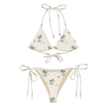 My Escape (String Bikini - FB0086) - Trillii