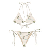 My Escape (String Bikini - FB0086) - Trillii