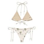 My Escape (String Bikini - FB0086) - Trillii