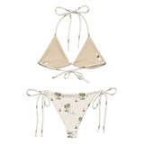 My Escape (String Bikini - FB0086) - Trillii