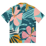 New SZN (Button Shirt - FB0061) - Trillii
