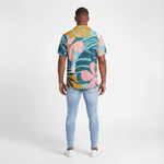 New SZN (Button Shirt - FB0061) - Trillii