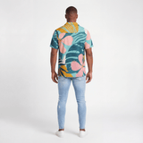 New SZN (Button Shirt - FB0061) - Trillii