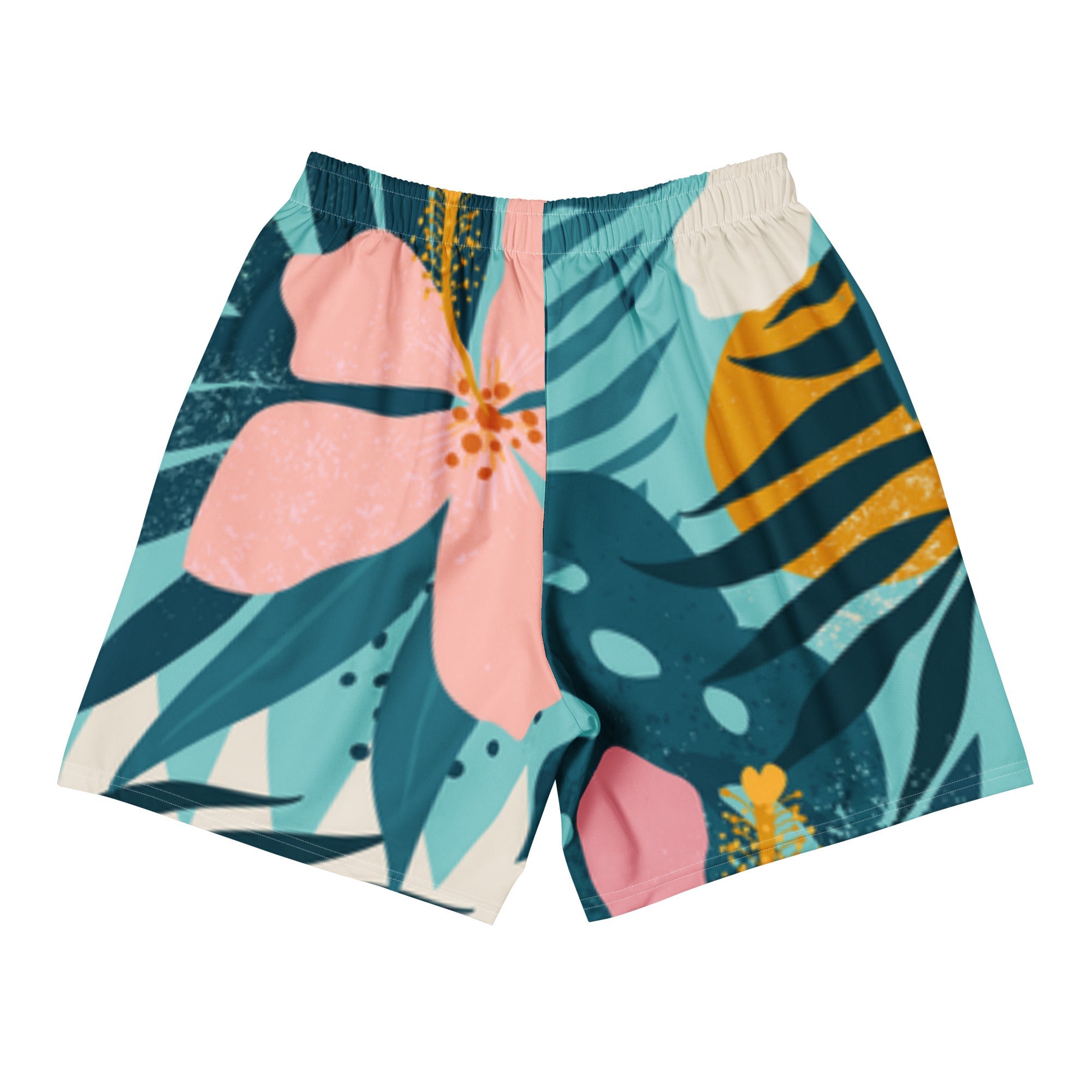 New SZN (Men's Shorts - FB0061) - Trillii