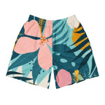 New SZN (Men's Shorts - FB0061) - Trillii