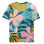 New SZN (Men's T-shirt - FB0061) - Trillii