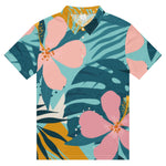 New SZN (Slim Fit Polo - FB0061) - Trillii