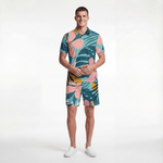 New SZN (Slim Fit Polo - FB0061) - Trillii