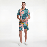New SZN (Slim Fit Polo - FB0061) - Trillii