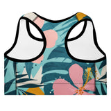 New SZN (Sports Bra - FB0061) - Trillii