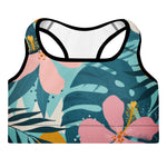 New SZN (Sports Bra - FB0061) - Trillii