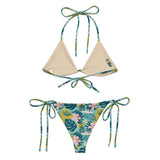 New SZN (String Bikini - FB0061) - Trillii