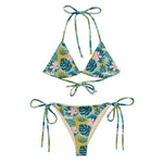 New SZN (String Bikini - FB0061) - Trillii