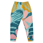 New SZN (Unisex Joggers - FB0061) - Trillii