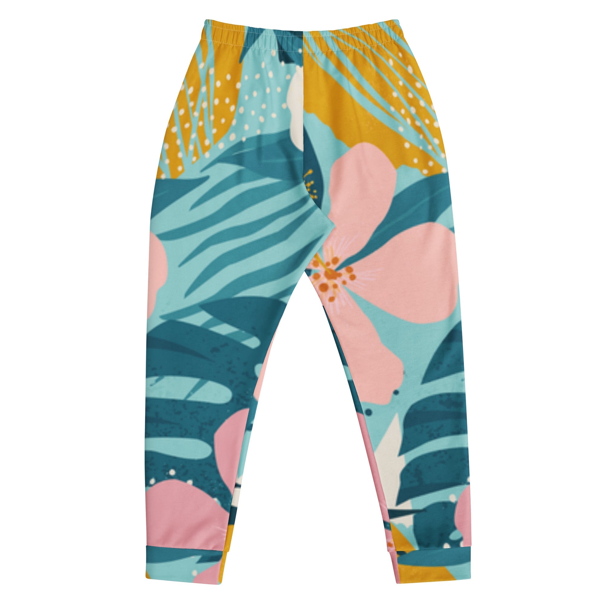 New SZN (Unisex Joggers - FB0061) - Trillii