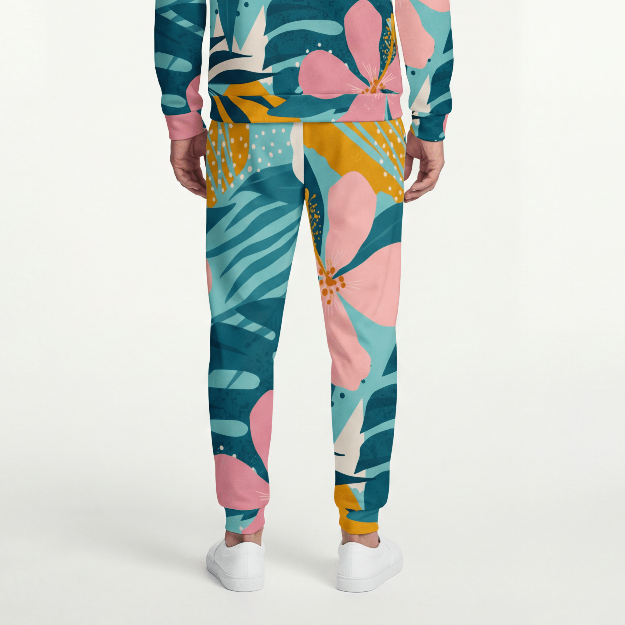 New SZN (Unisex Joggers - FB0061) - Trillii