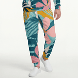 New SZN (Unisex Joggers - FB0061) - Trillii
