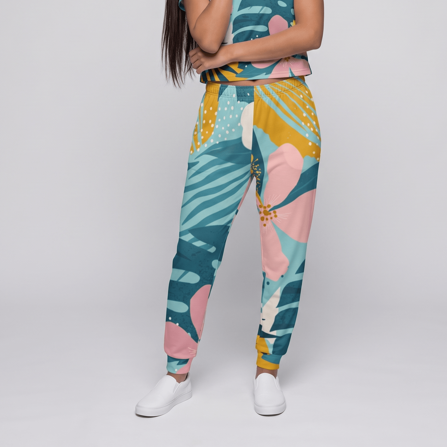 New SZN (Unisex Joggers - FB0061) - Trillii