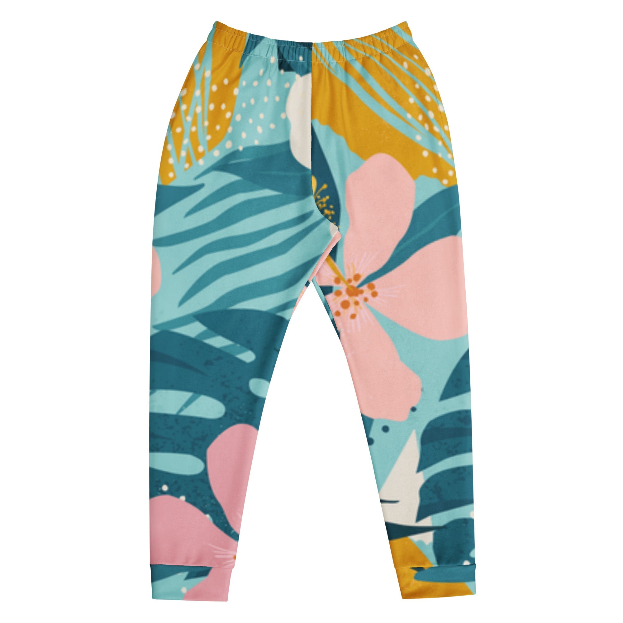 New SZN (Unisex Joggers - FB0061) - Trillii