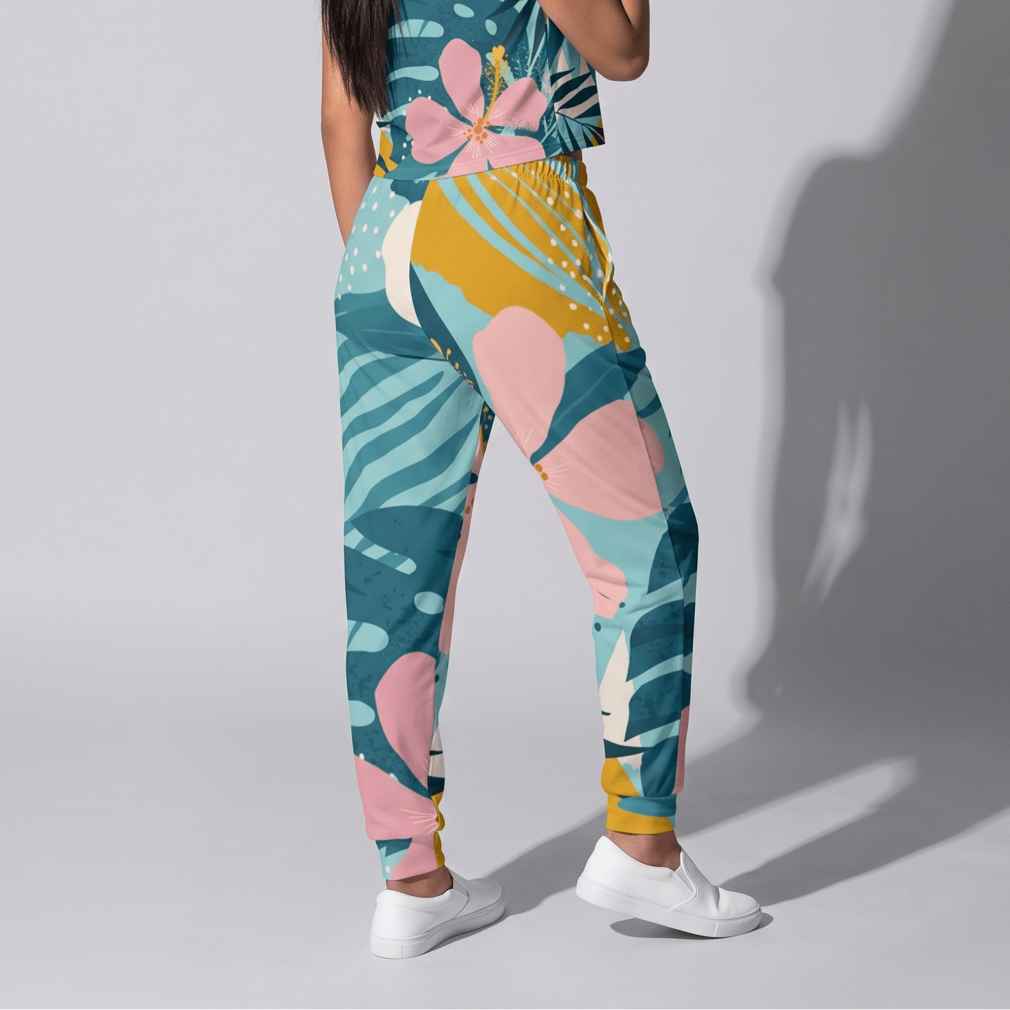 New SZN (Unisex Joggers - FB0061) - Trillii