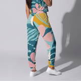 New SZN (Unisex Joggers - FB0061) - Trillii