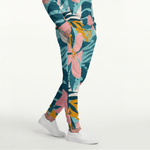 New SZN (Unisex Joggers - FB0061) - Trillii