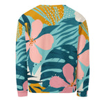 New SZN (Unisex Sweatshirt - FB0061) - Trillii