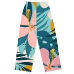 New SZN (Wide - Leg Pants - FB0061) - Trillii