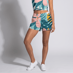 New SZN (Women's Shorts - FB0061) - Trillii