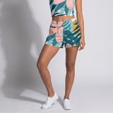 New SZN (Women's Shorts - FB0061) - Trillii