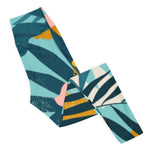 New SZN (Yoga Leggings - FB0061) - Trillii