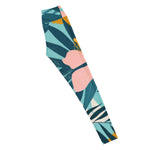 New SZN (Yoga Leggings - FB0061) - Trillii
