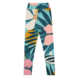 New SZN (Yoga Leggings - FB0061) - Trillii